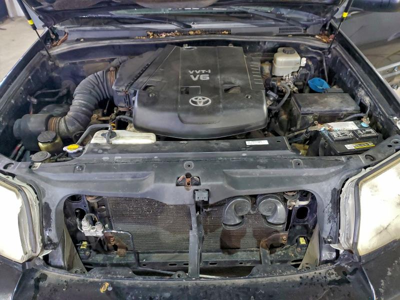 Foto 12 de la subasta – 2007 TOYOTA 4RUNNER SR con VIN JTEBU14R970109378