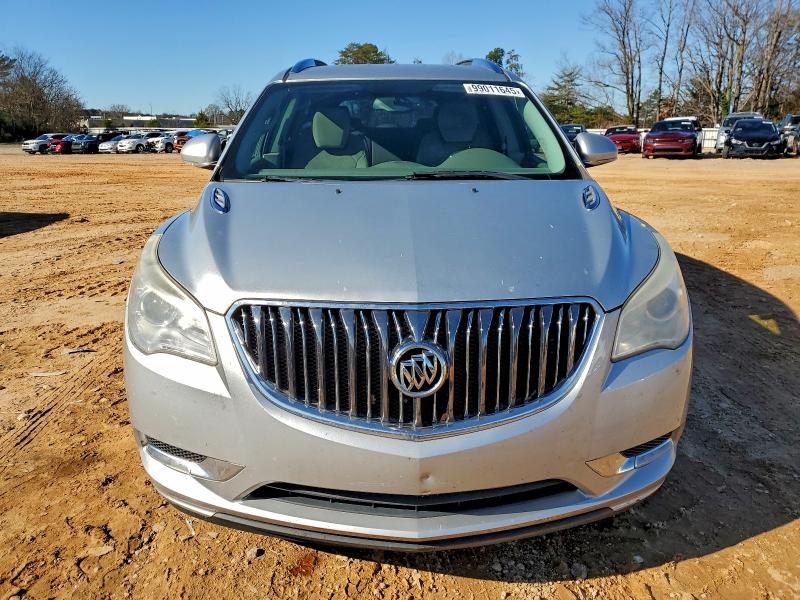Photo 5 from auction – 2015 BUICK ENCLAVE with VIN 5GAKRAKD8FJ279481