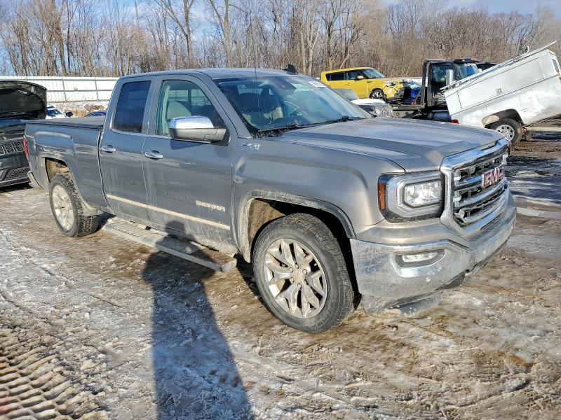 Photo 4 from auction – 2017 GMC SIERRA K15 with VIN 1GTV2NEC2HZ178046