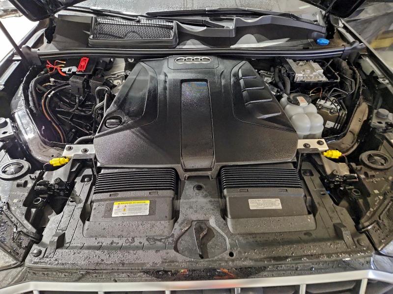 Фото 11 с аукциона – 2021 AUDI Q7 PREMIUM с VIN WA1AJAF70MD033648