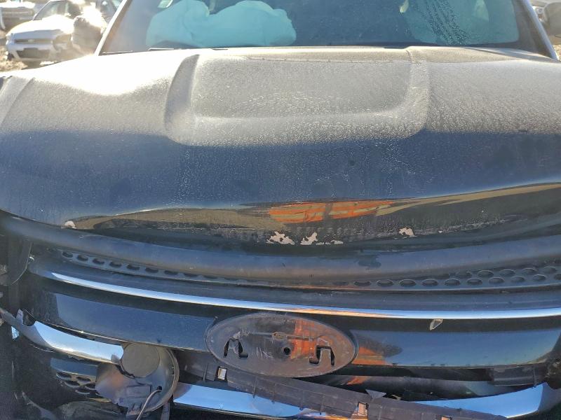 Photo 11 from auction – 2012 FORD EXPLORER L with VIN 1FMHK8F80CGA31829