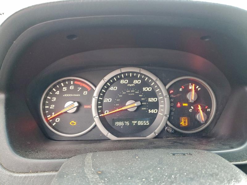 Photo 9 from auction – 2008 HONDA PILOT SE with VIN 5FNYF18338B045114