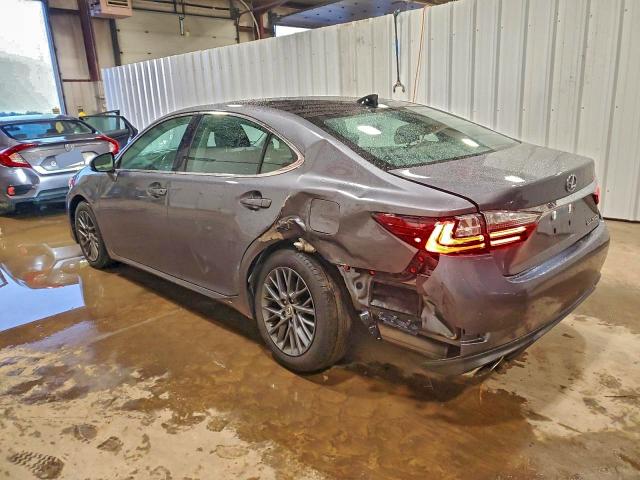 Photo 2 from auction – 2018 LEXUS ES 350 with VIN 58ABK1GG8JU109087