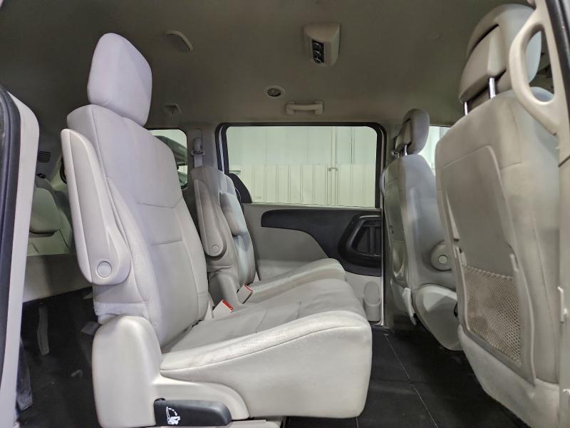 Фото 11 с аукциона – 2012 DODGE GRAND CARAVAN с VIN 2C4RDGCG2CR177754