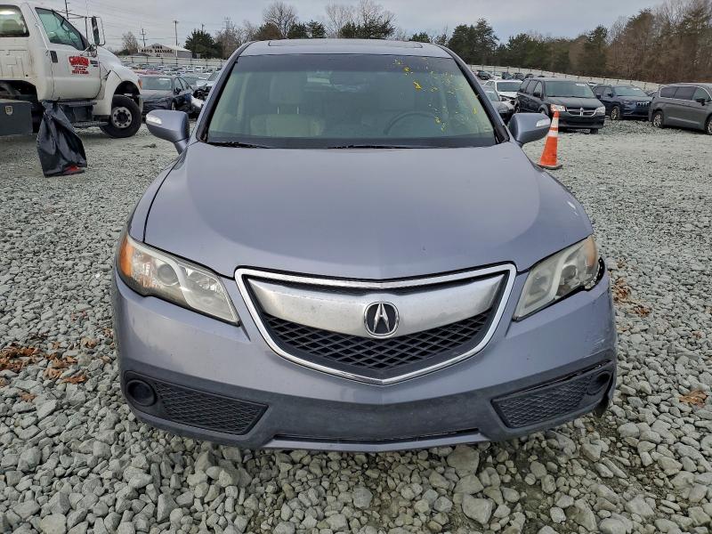 Photo 5 from auction – 2015 ACURA RDX with VIN 5J8TB3H35FL011673