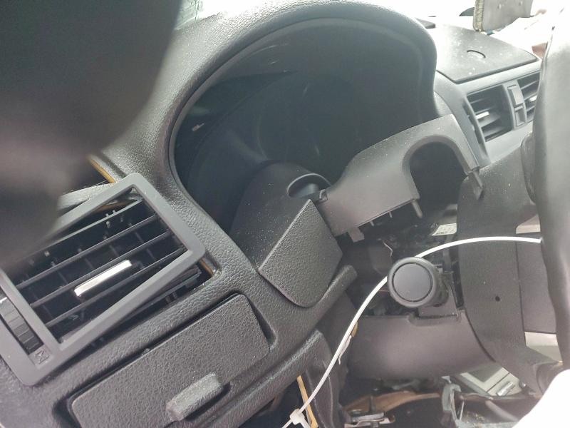 Photo 9 from auction – 2012 FORD FUSION SEL with VIN 3FAHP0JA3CR221463