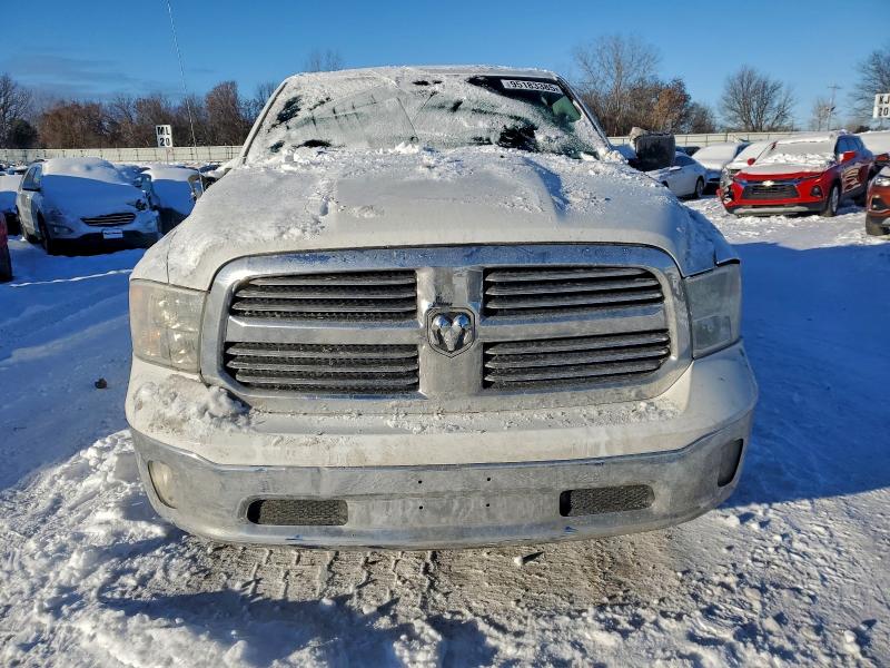 Photo 5 from auction – 2014 RAM 1500 SLT with VIN 1C6RR7LT1ES316652