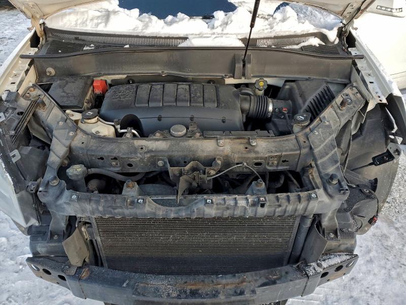 Photo 12 from auction – 2013 GMC ACADIA SLT with VIN 1GKKRRKD8DJ140725