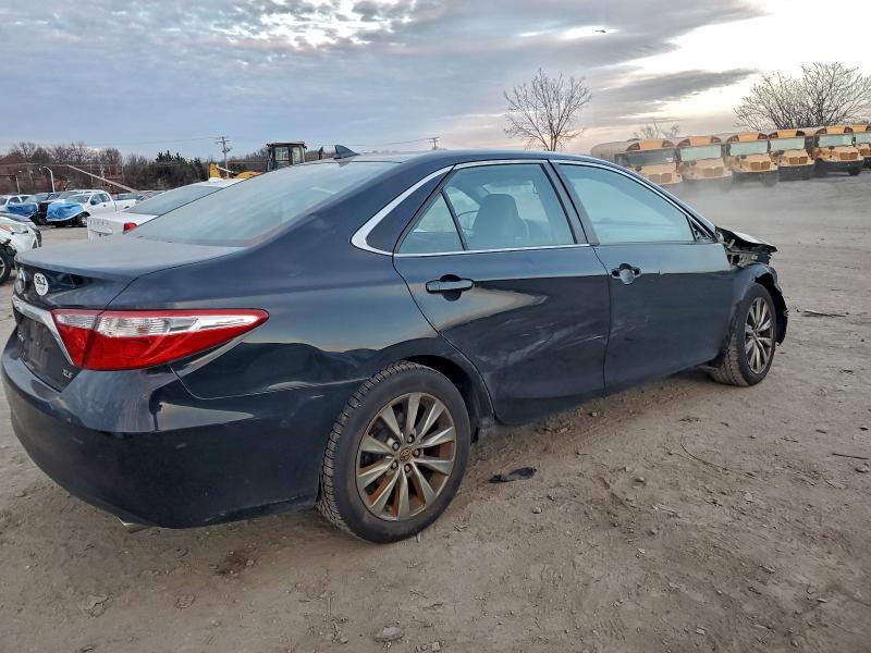 Photo 3 from auction – 2015 TOYOTA CAMRY with VIN 4T1BK1FK0FU563175
