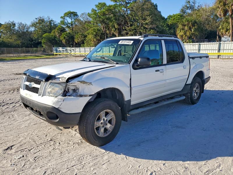 FORD EXPLORER S 2005 with VIN 1FMZU67K45UA71378 - Photo from auction