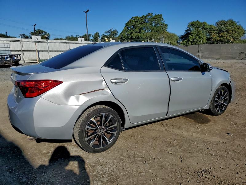 Photo 3 from auction – 2019 TOYOTA COROLLA L with VIN 5YFBURHE0KP882281