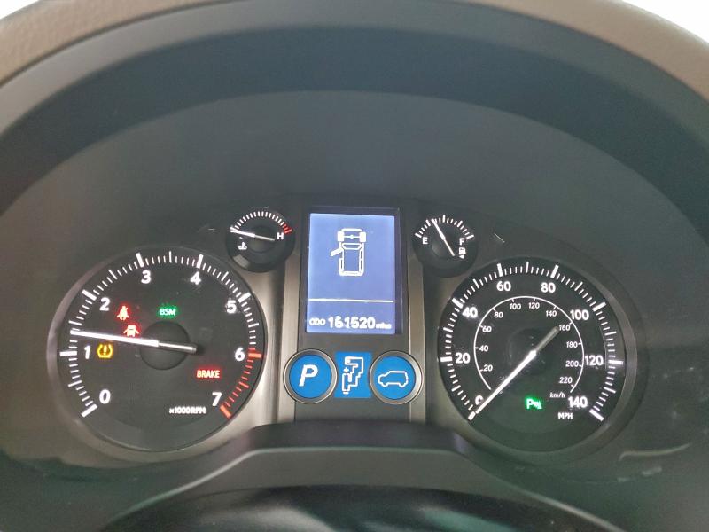 Zdjęcie 9 z aukcji – 2015 LEXUS GX 460 z VIN JTJBM7FX2F5095969
