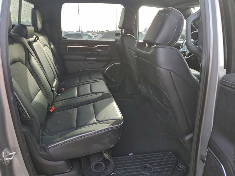Photo 10 from auction – 2024 RAM 1500 with VIN 1C6SRFJT6RN144444