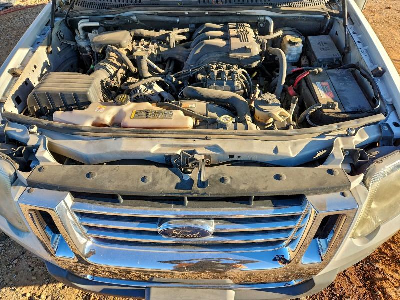 Photo 11 from auction – 2010 FORD EXPLORER S with VIN 1FMEU3BE8AUF04886