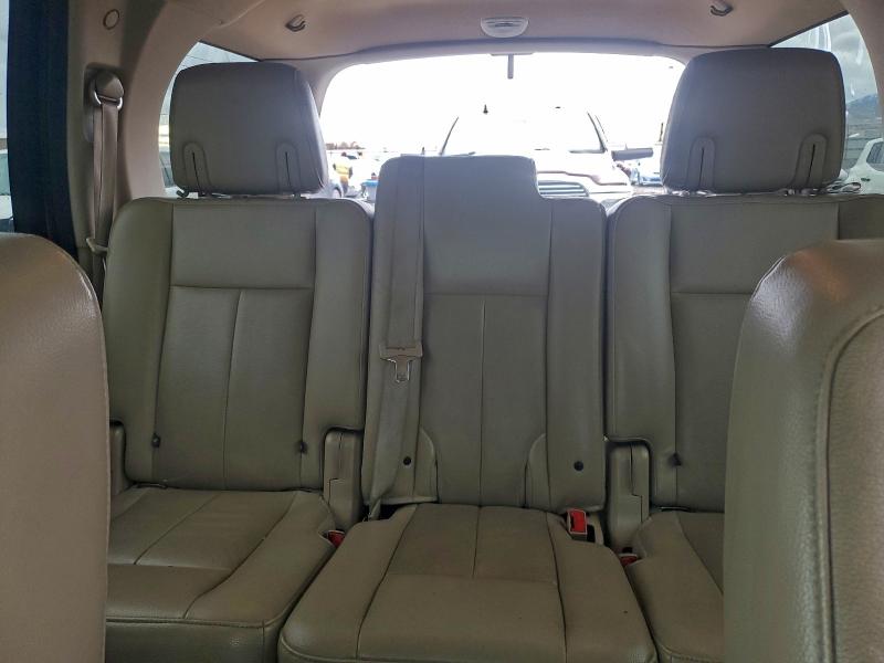 Photo 10 from auction – 2007 FORD EXPEDITION with VIN 1FMFU16567LA98754