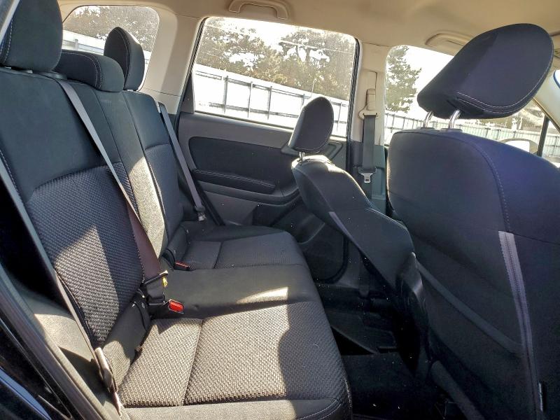 Photo 11 from auction – 2015 SUBARU FORESTER 2 with VIN JF2SJABC7FH548589