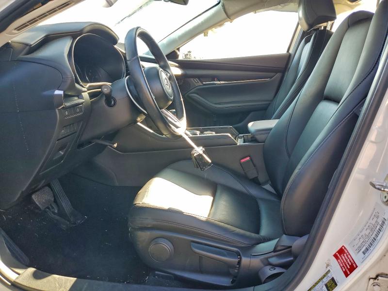 Photo 7 from auction – 2019 MAZDA 3 SELECT with VIN JM1BPBAM9K1131863