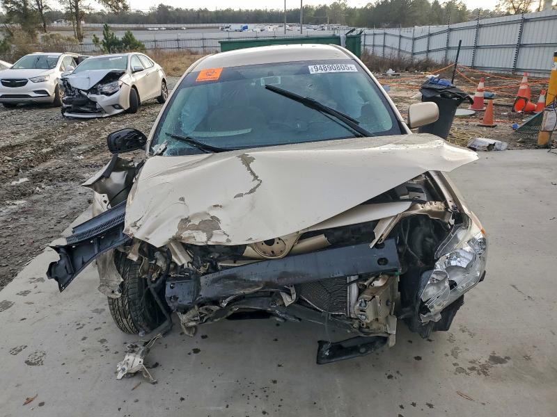 Photo 5 from auction – 2013 TOYOTA COROLLA BA with VIN 5YFBU4EE1DP207419