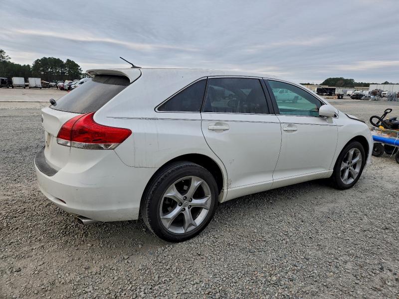 Photo 3 from auction – 2011 TOYOTA VENZA with VIN 4T3ZK3BB3BU035406