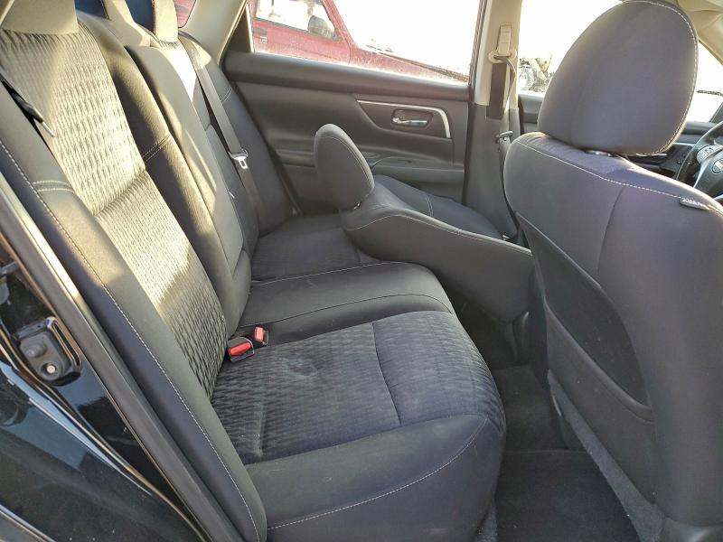 Photo 10 from auction – 2017 NISSAN ALTIMA 2.5 with VIN 1N4AL3AP3HC192507