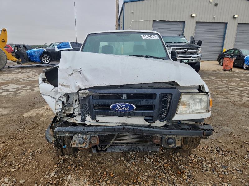 Photo 5 from auction – 2011 FORD RANGER SUP with VIN 1FTKR1EE1BPB05813