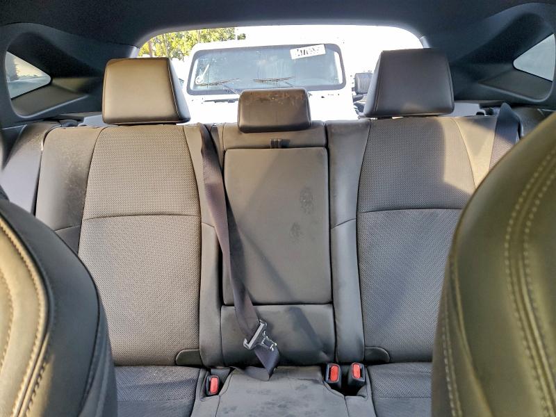 Photo 10 from auction – 2021 TOYOTA VENZA LE with VIN JTEAAAAH9MJ081409