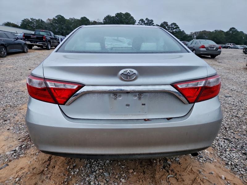 Photo 6 from auction – 2016 TOYOTA CAMRY LE with VIN 4T1BF1FK1GU508689