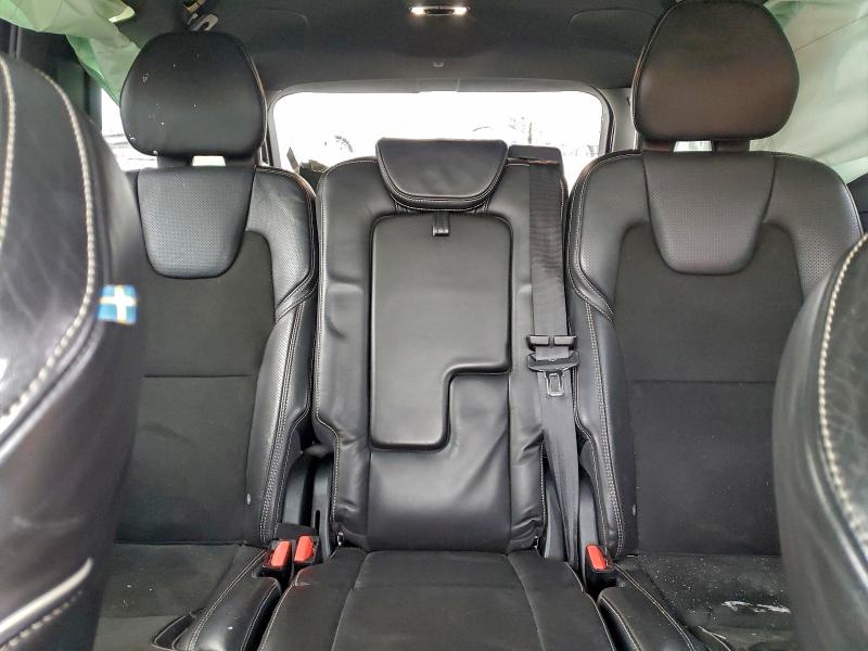 Photo 10 from auction – 2016 VOLVO XC90 T6 with VIN YV4A22PM3G1055207