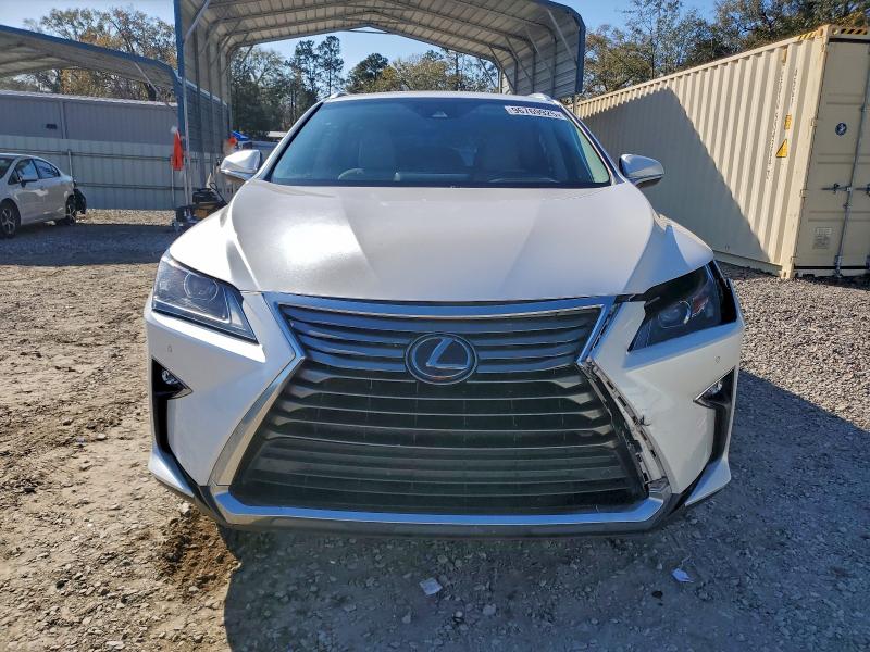 Photo 5 from auction – 2019 LEXUS RX 350 BAS with VIN 2T2ZZMCA0KC136156