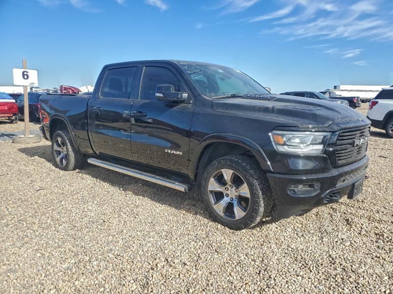 Photo 4 from auction – 2020 RAM 1500 LARAM with VIN 1C6SRFRT7LN192515