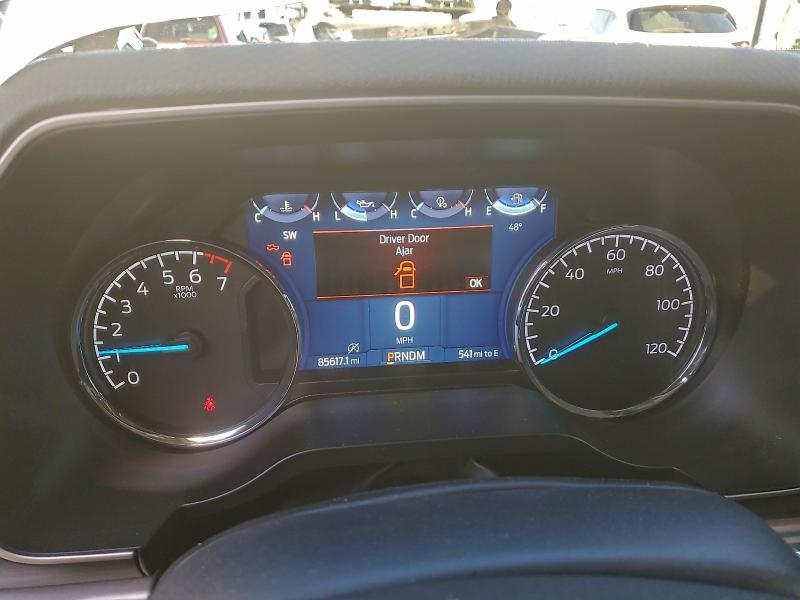 Photo 9 from auction – 2023 FORD F150 SUPER with VIN 1FTFW1E80PFB65549