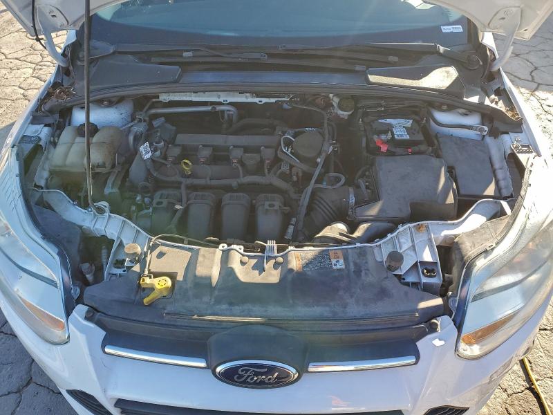 Photo 11 from auction – 2014 FORD FOCUS SE with VIN 1FADP3K24EL268641
