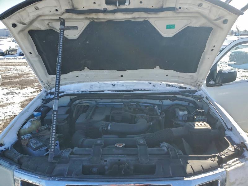 Photo 11 from auction – 2018 NISSAN FRONTIER S with VIN 1N6BD0CT5JN755777