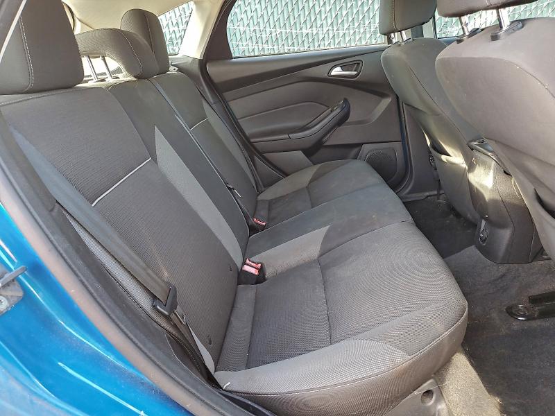 Photo 10 from auction – 2013 FORD FOCUS SE with VIN 1FADP3K25DL190739