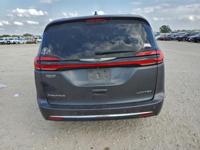 Photo 6 from auction – 2023 CHRYSLER PACIFICA L with VIN 2C4RC1GG0PR512297