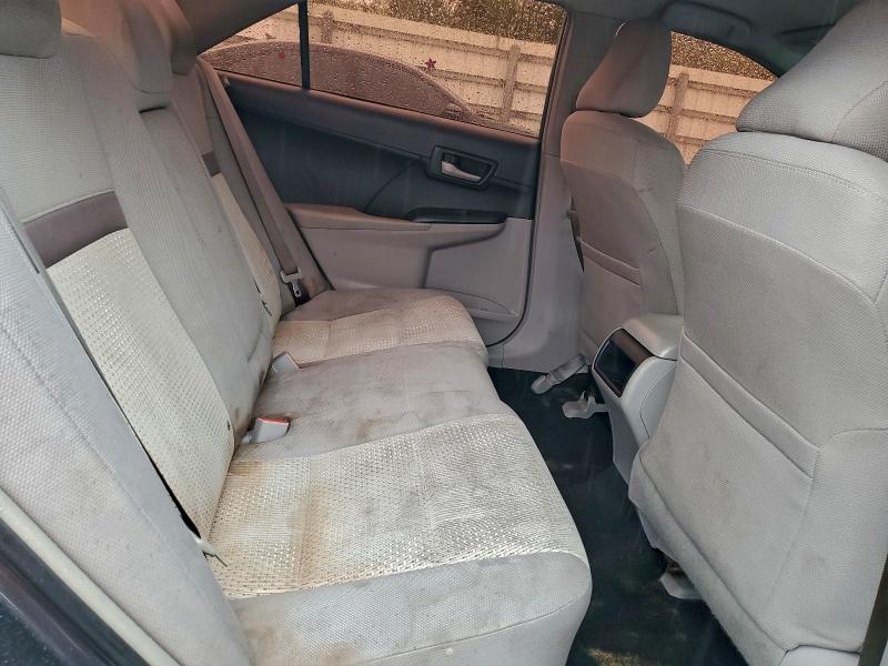Photo 10 from auction – 2014 TOYOTA CAMRY L with VIN 4T4BF1FK9ER430701