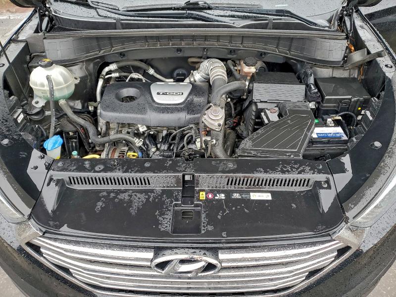 Photo 12 from auction – 2017 HYUNDAI TUCSON LIM with VIN KM8J3CA23HU378374