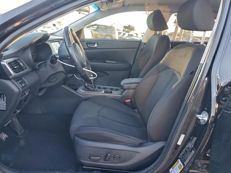 Photo 7 from auction – 2017 KIA OPTIMA HYB with VIN KNAGT4LE2H5011243