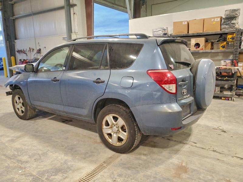 Photo 2 from auction – 2006 TOYOTA RAV4 with VIN JTMZD33V965001700