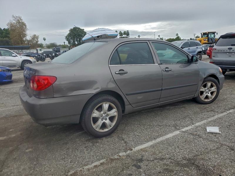 Photo 3 from auction – 2005 TOYOTA COROLLA CE with VIN 1NXBR32E25Z368717