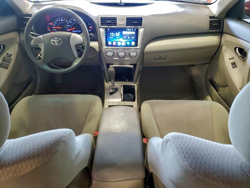 Foto 8 de la subasta – 2011 TOYOTA CAMRY con VIN 4T1BF3EK8BU599501