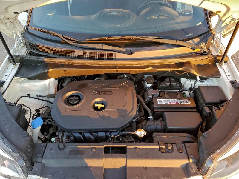 Photo 12 from auction – 2016 KIA SOUL + with VIN KNDJP3A58G7385319