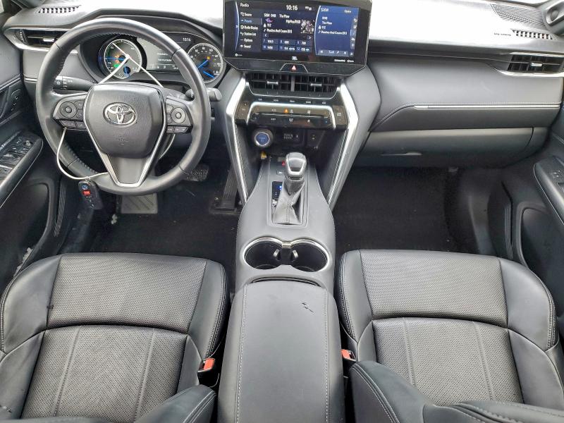Photo 8 from auction – 2021 TOYOTA VENZA LE with VIN JTEAAAAH5MJ009770