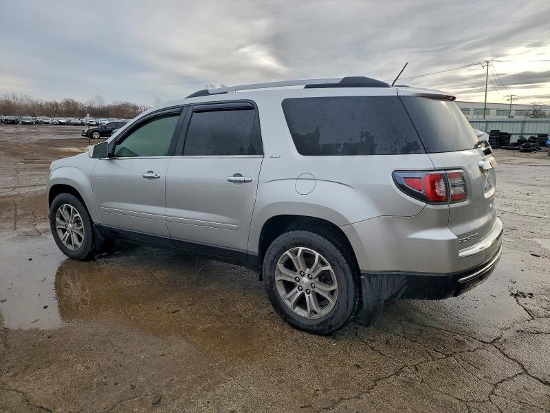 Photo 2 from auction – 2015 GMC ACADIA SLT with VIN 1GKKRRKD9FJ230274