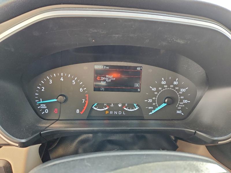 Photo 9 from auction – 2021 FORD ESCAPE SE with VIN 1FMCU0G6XMUB09412