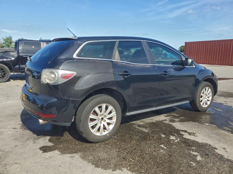 Photo 3 from auction – 2011 MAZDA CX-7 with VIN JM3ER2A58B0381785