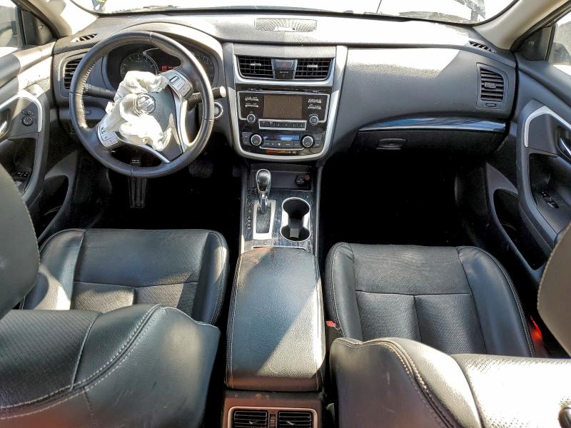 Photo 8 from auction – 2018 NISSAN ALTIMA 2.5 with VIN 1N4AL3AP5JC200127