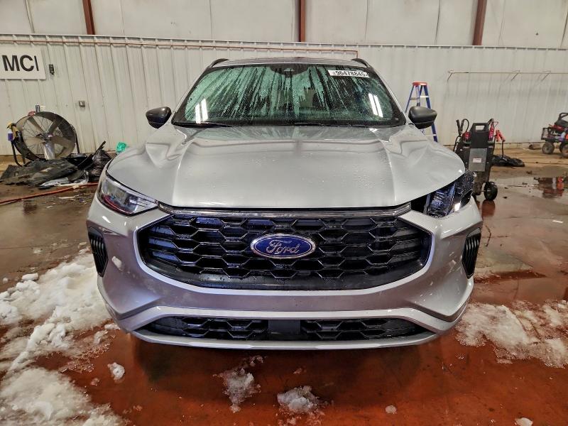 Photo 5 from auction – 2023 FORD ESCAPE ST with VIN 1FMCU9MN3PUA38610