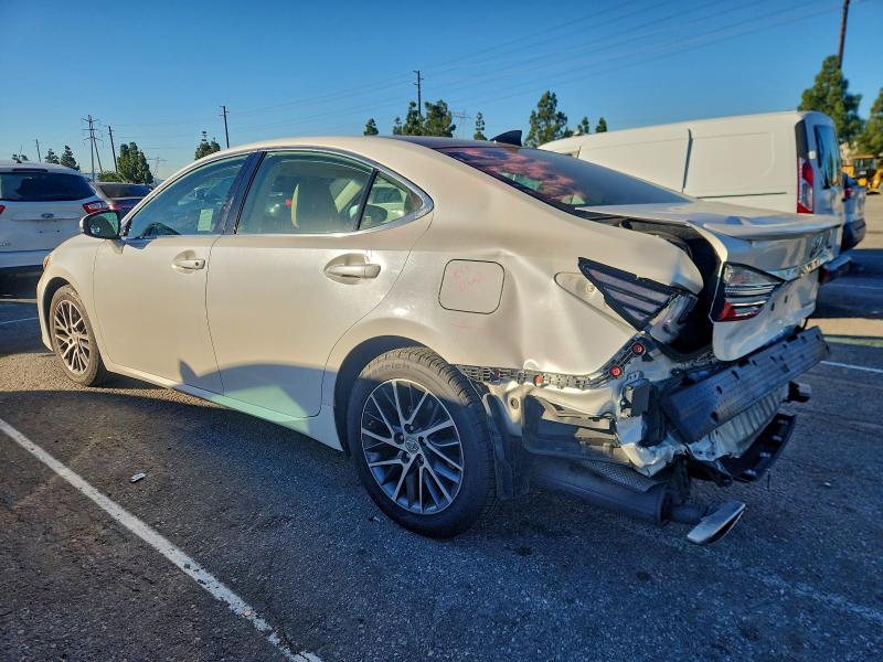 Photo 2 from auction – 2016 LEXUS ES 350 with VIN 58ABK1GG3GU035439