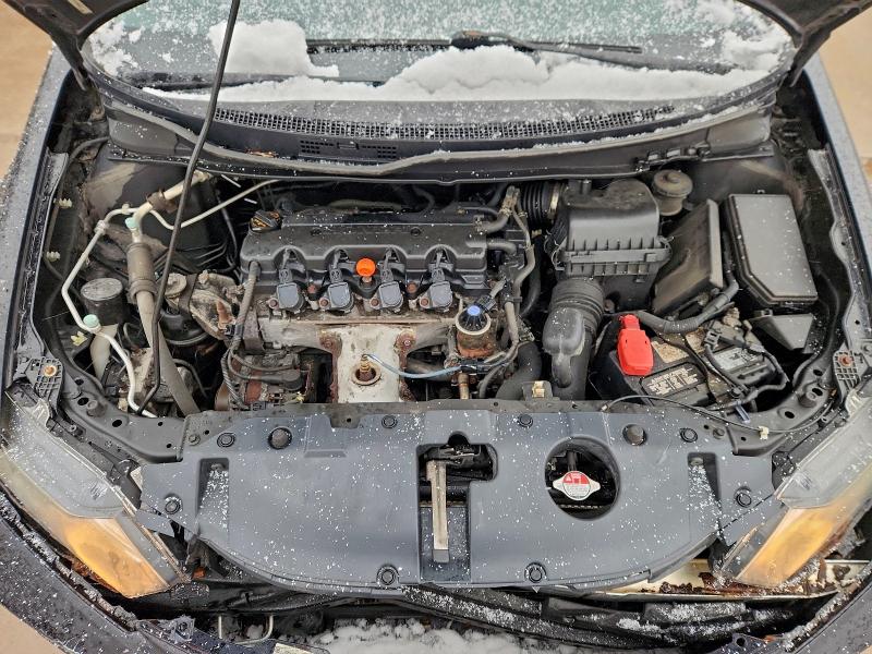 Photo 11 from auction – 2013 HONDA CIVIC LX with VIN 2HGFB2F42DH021736